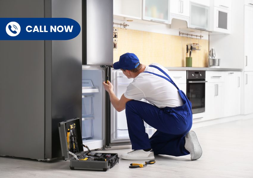 Geraldine Appliance Repair Company